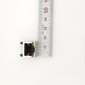 1*1 Port 8P8C PCB RJ45 Jack with 10/100 Base-T Magnetics Module